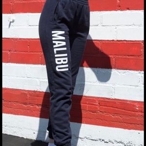 TRADE Brandy Melville Sweatpants